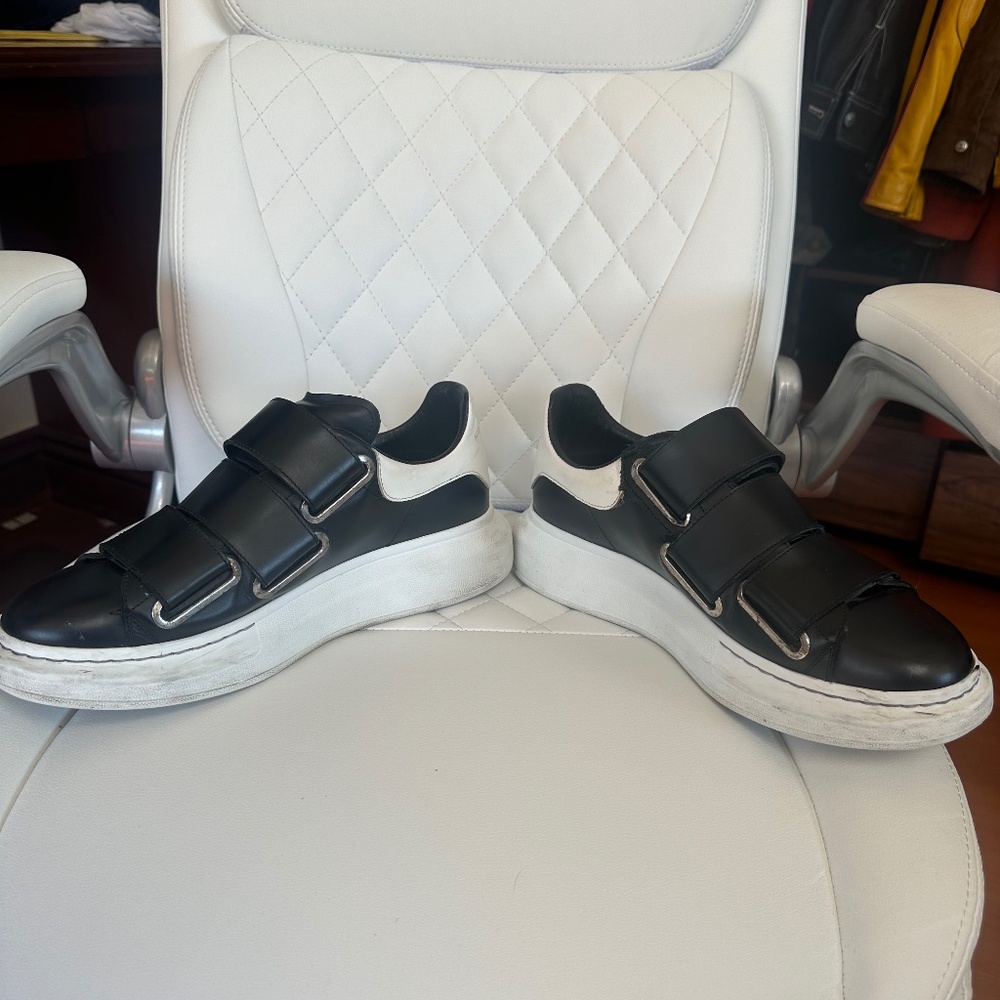Alexander McQueen Sneakers